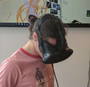 YokeyPokey Virtual Reality Club